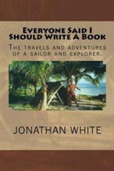 Everyone Said I Should Write A Book