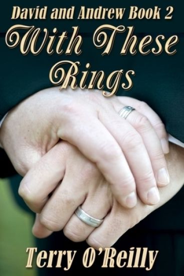 David and Andrew Book 2