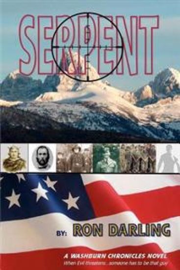 Serpent: A Washburn Chronicles Novel