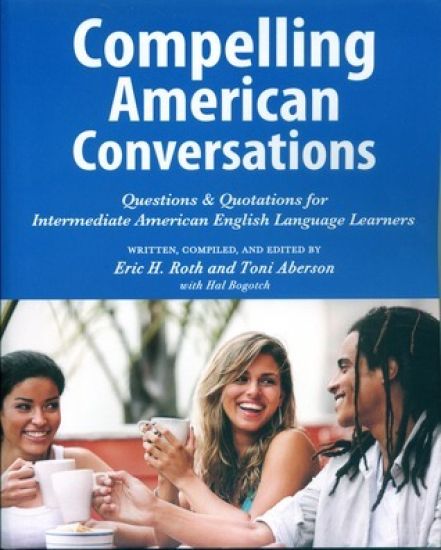 Compelling American Conversations