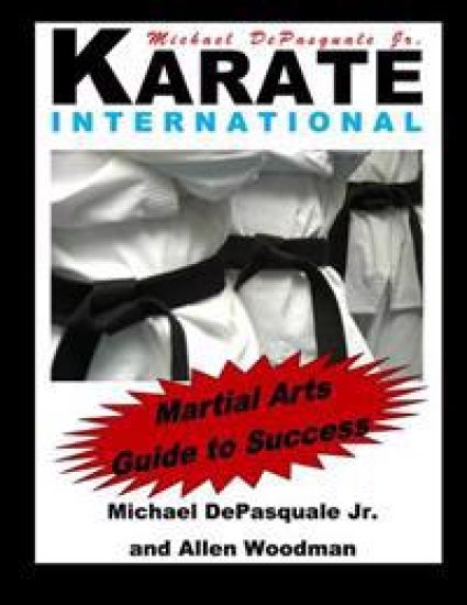 Martial Arts Guide to Success