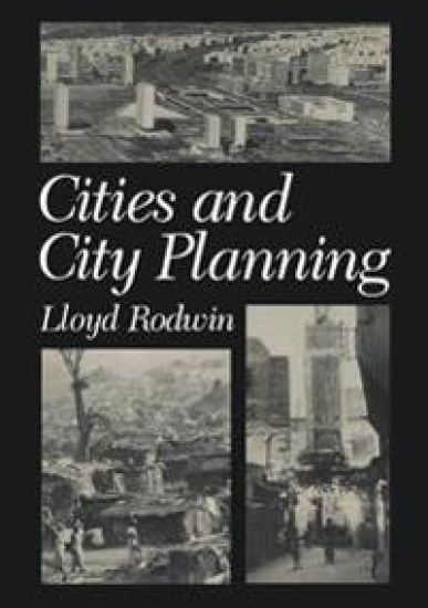 Cities and City Planning