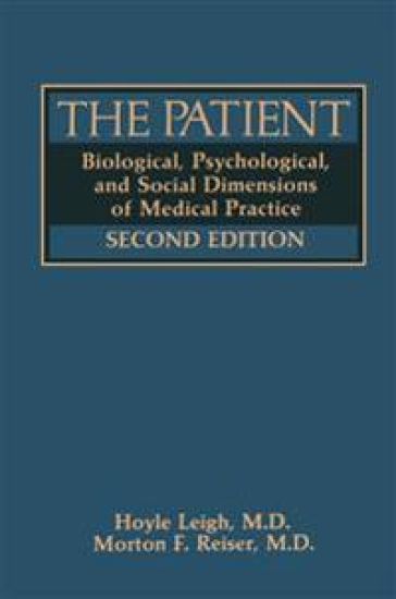 The Patient
