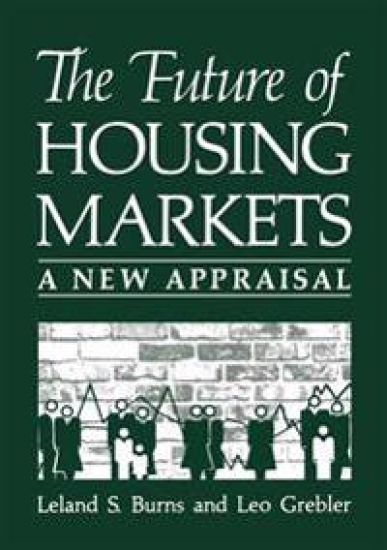 The Future of Housing Markets