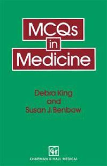 MCQs in Medicine