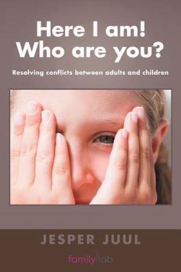 Here I am| Who are You?