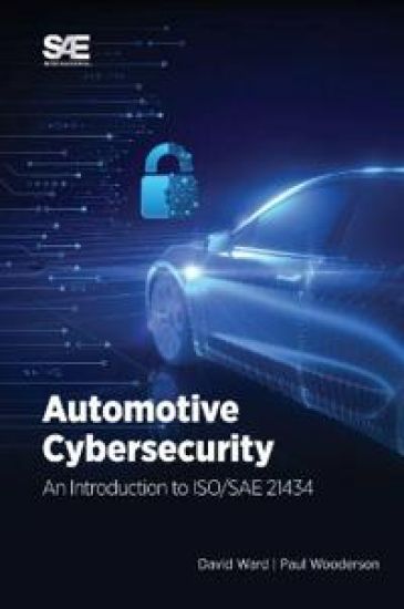 Automotive Cybersecurity
