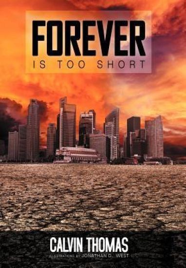 Forever Is Too Short