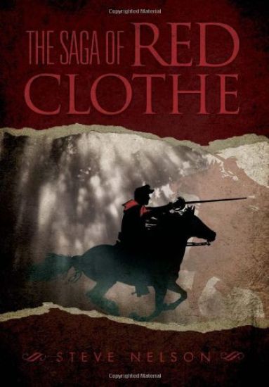 The Saga of Red Clothe