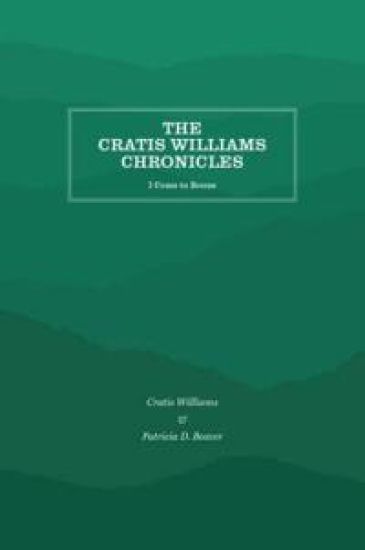 The Cratis Williams Chronicles