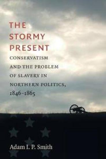 The Stormy Present