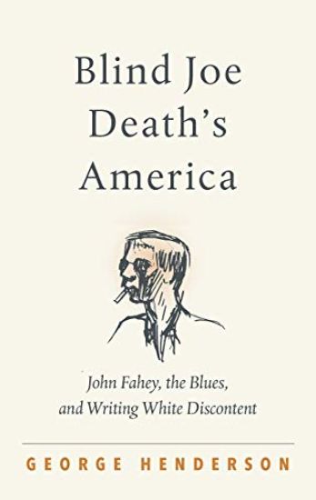 Blind Joe Death's America
