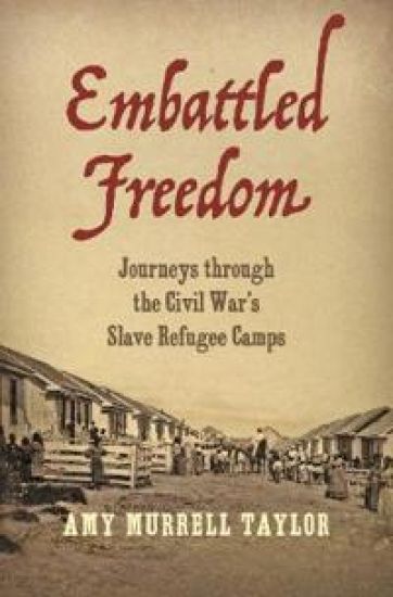 Embattled Freedom