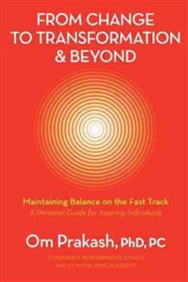 From Change to Transformation and Beyond