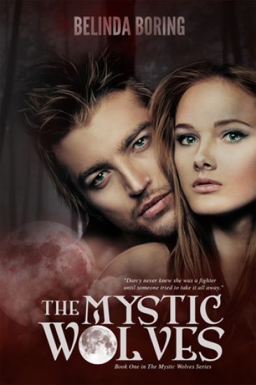 The Mystic Wolves: Mystic Wolves