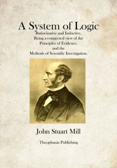 A System of Logic