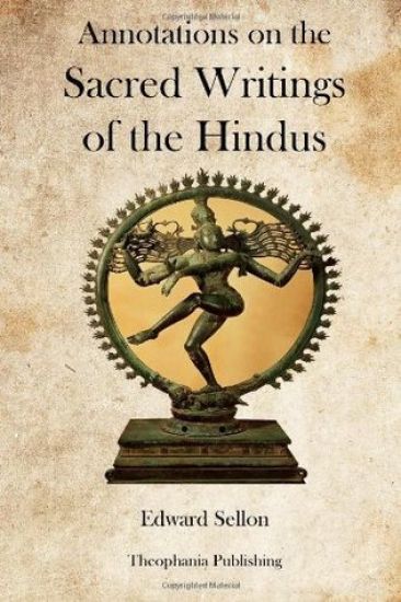 Annotations on the Sacred Writings of the Hindus