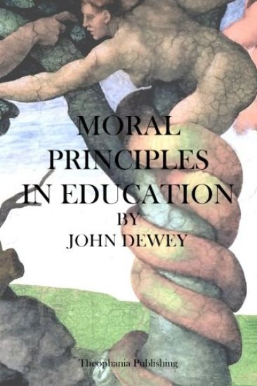 Moral Principles in Education