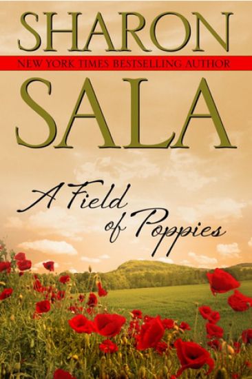 A Field Of Poppies