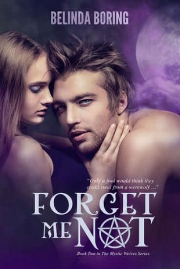 Forget Me Not: Mystic Wolves
