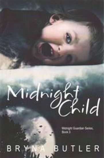 Midnight Child (Midnight Guardian Series, Book 3)