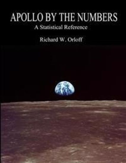 Apollo by the Numbers: A Statistical Reference