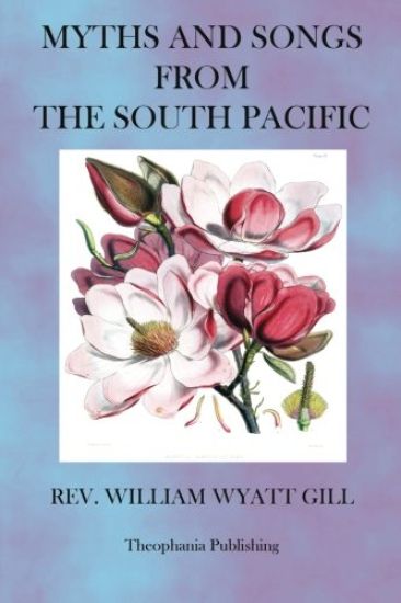 Myths and Songs from the South Pacific