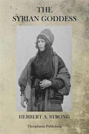 The Syrian Goddess