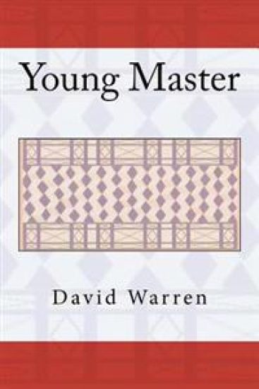 Young Master: The Republic, Book I