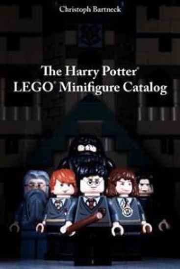 The Harry Potter LEGO Minifigure Catalog: 1st Edition