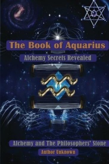 The Book of Aquarius