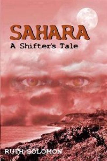 Sahara: A Shifter's Tale