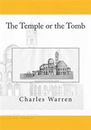 The Temple or the Tomb
