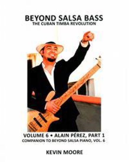 Beyond Salsa Bass: The Cuban Timba Revolution