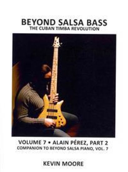 Beyond Salsa Bass: The Cuban Timba Revolution