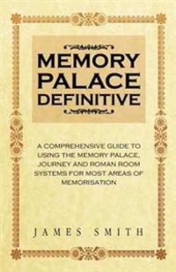 Memory Palace Definitive