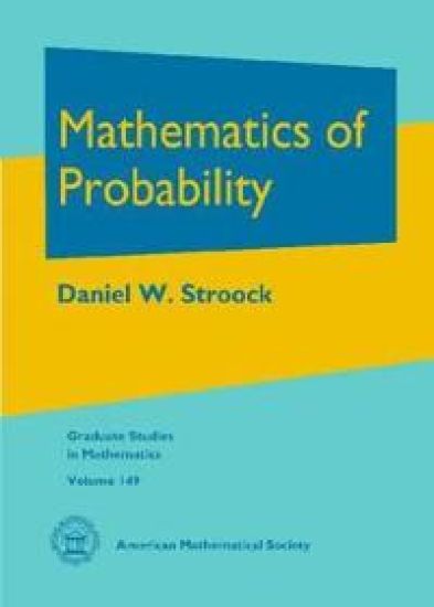Mathematics of Probability