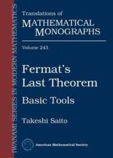 Fermat's Last Theorem