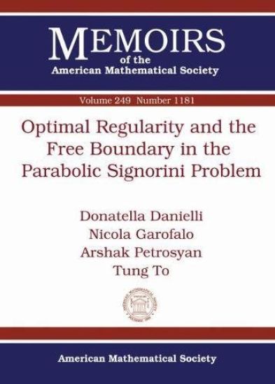 Optimal Regularity and the Free Boundary in the Parabolic Signorini Problem