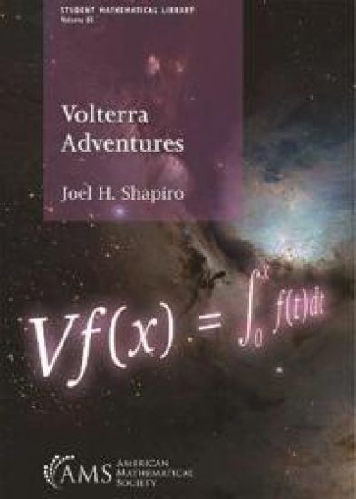 Volterra Adventures