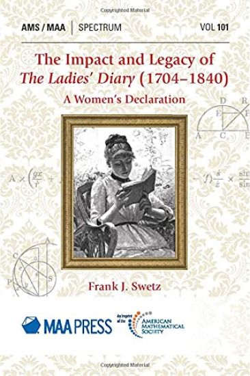 Impact and Legacy of The Ladies' Diary (1704-1840)