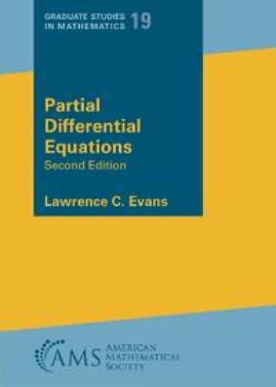 Partial Differential Equations