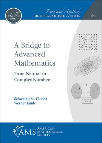 A Bridge to Advanced Mathematics