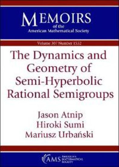 The Dynamics and Geometry of Semi-Hyperbolic Rational Semigroups