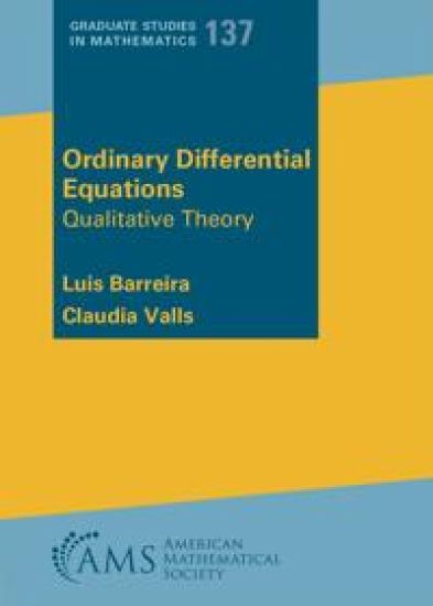 Ordinary Differential Equations
