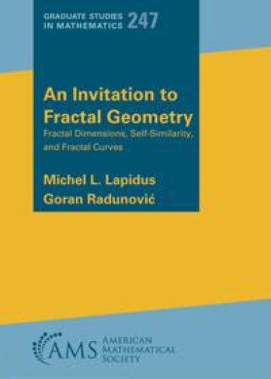Invitation to Fractal Geometry