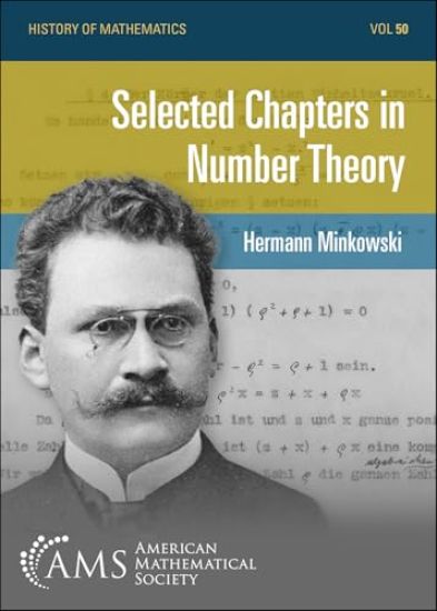 Selected Chapters in Number Theory
