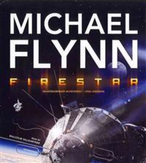Firestar