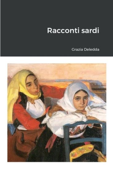 Racconti Sardi
