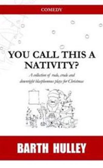 You Call This a Nativity?